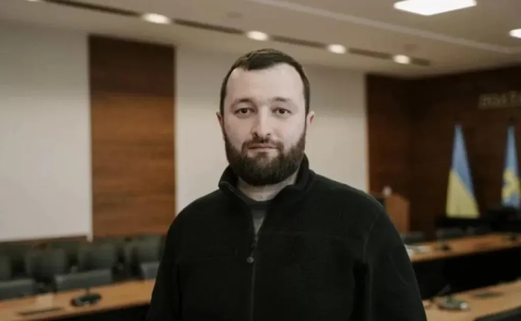 Ексзаступник Проніна може стати новим очільником Тернопільської області