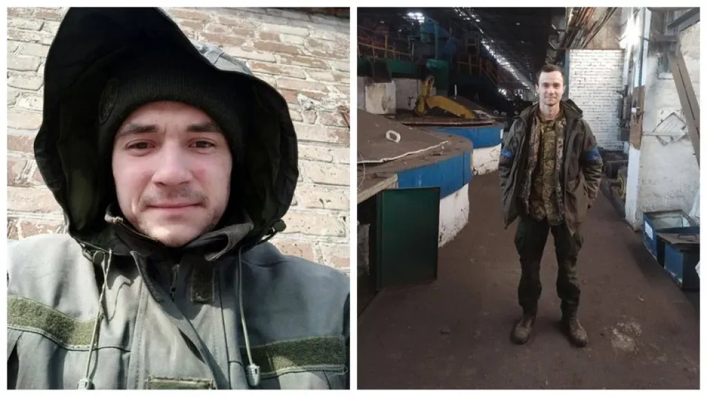 Повернення з полону: історія бійця з Полтавщини, який пережив голод в «Азовсталі» та катування в РФ