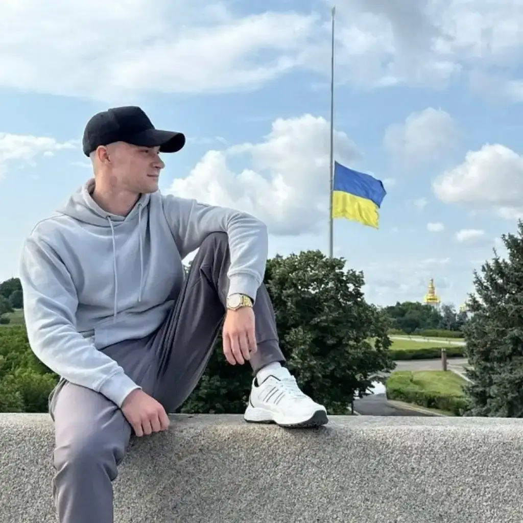 Повернення з полону: історія бійця з Полтавщини, який пережив голод в «Азовсталі» та катування в РФ