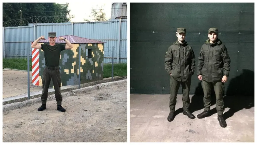 Повернення з полону: історія бійця з Полтавщини, який пережив голод в «Азовсталі» та катування в РФ