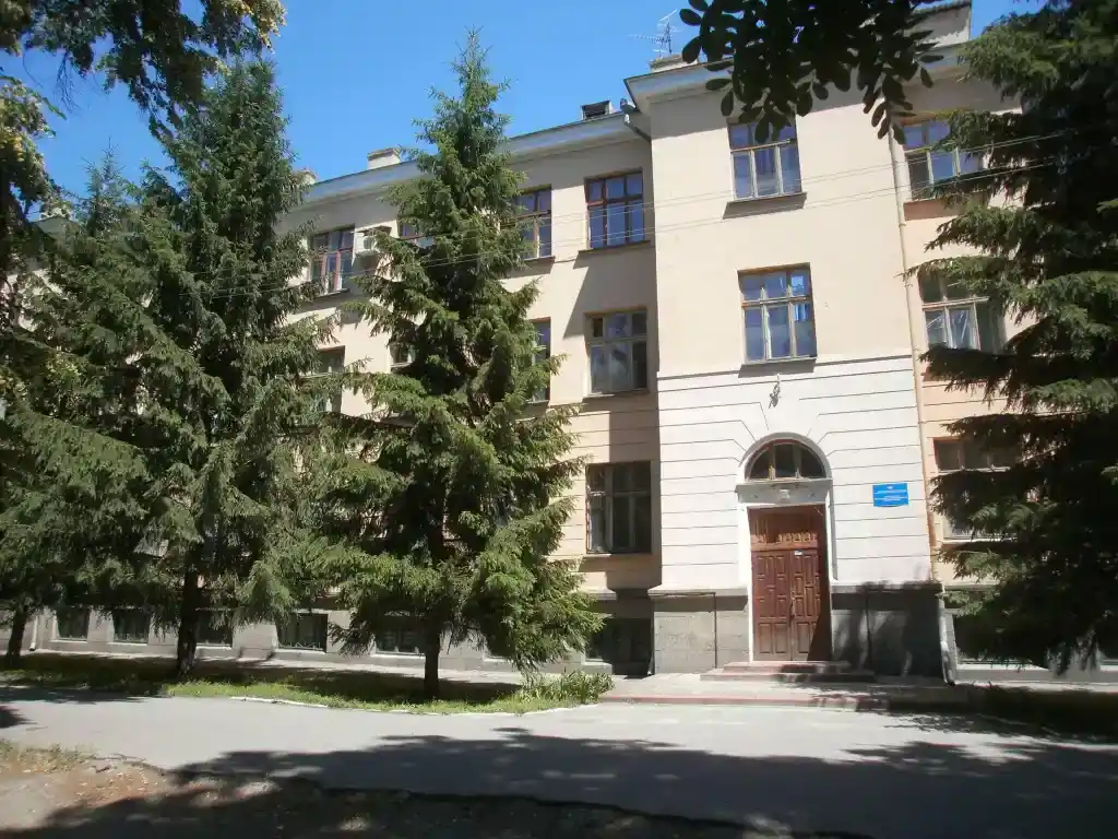 «Придніпровська» лікарня змінила статус та працює як медичний центр