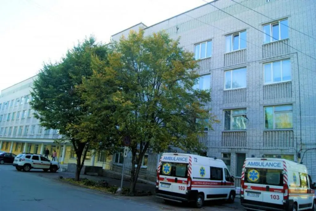 Кременчуцька лікарня планового лікування оголосила тендер на харчування пацієнтів на понад 2 мільйони гривень