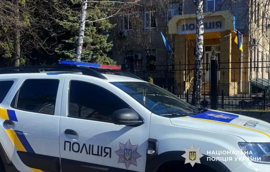 Небезпечний конфлікт у Кременчуці: поліція вилучила гранату під час суперечки у квартирі