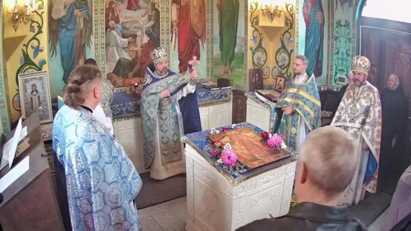 Свято віри й допомоги: парафіяни храму ПЦУ у Кременчуці підтримують фронт