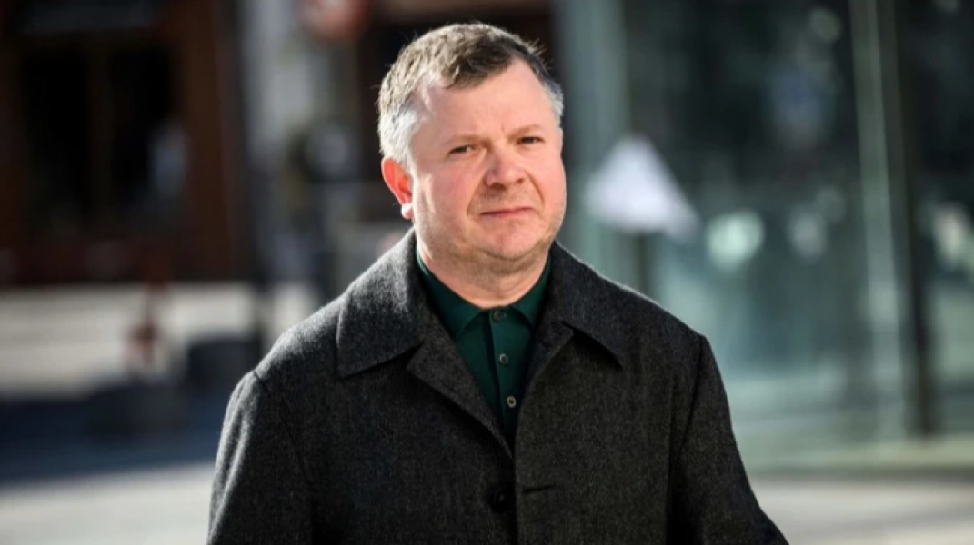Апеляційний суд Парижа вдруге відмовив у екстрадиції Костянтина Жеваго