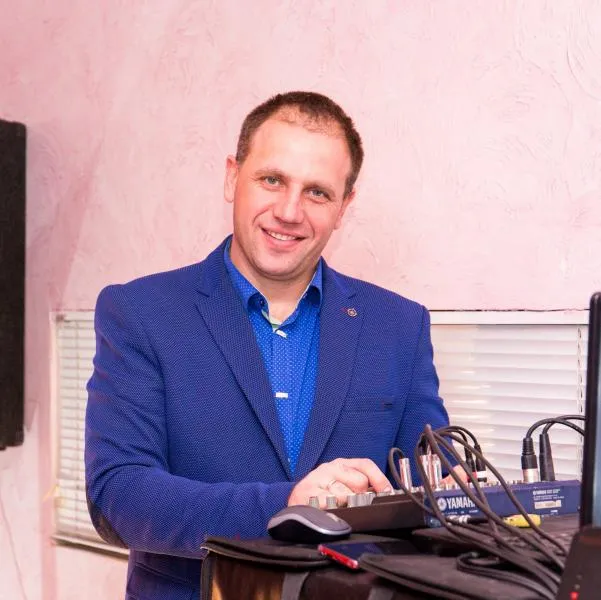 Кого з відомих кременчужан вітають з Днем народження 5 листопада