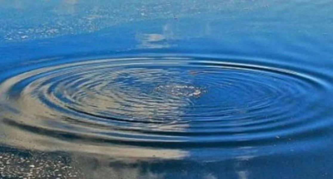 На Кременчуцькому водосховищі загинув чоловік