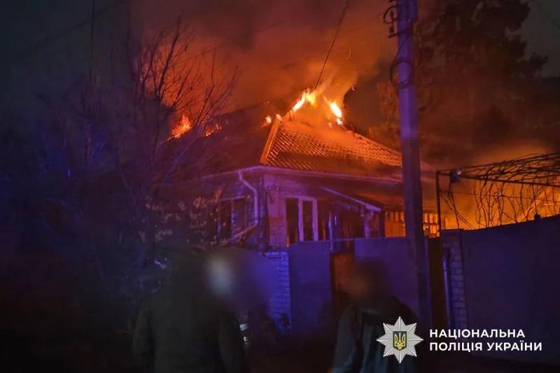 У Кременчуці затримано підпалювача автомобілів на Правобережжі
