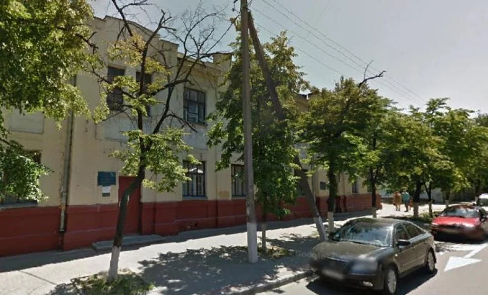 Будівлю колишнього квартирного управління в центрі Кременчука орендує компанія, пов’язана з Порчиряном