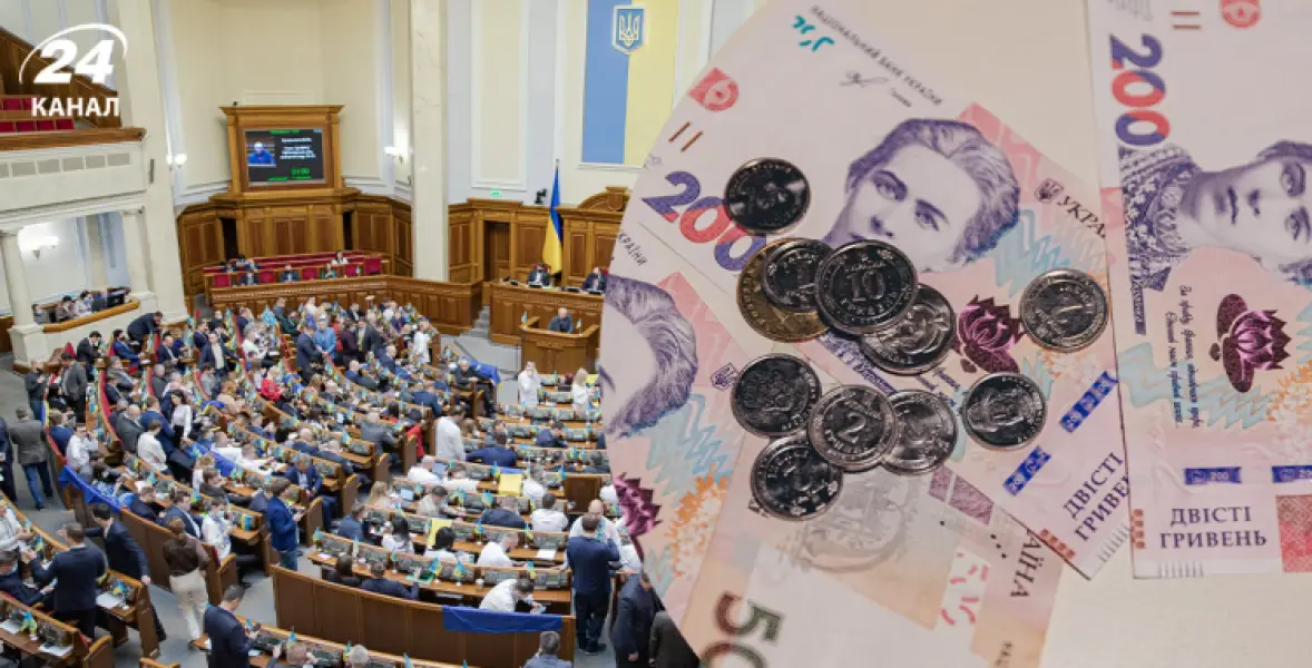 Мовчан підтримав, а Шаповалов утримався: закон про боржників викликав суперечки в парламенті