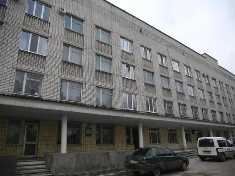 Безперебійне електропостачання: у Кременчуці реконструюють мережі в Лікарні планового лікування
