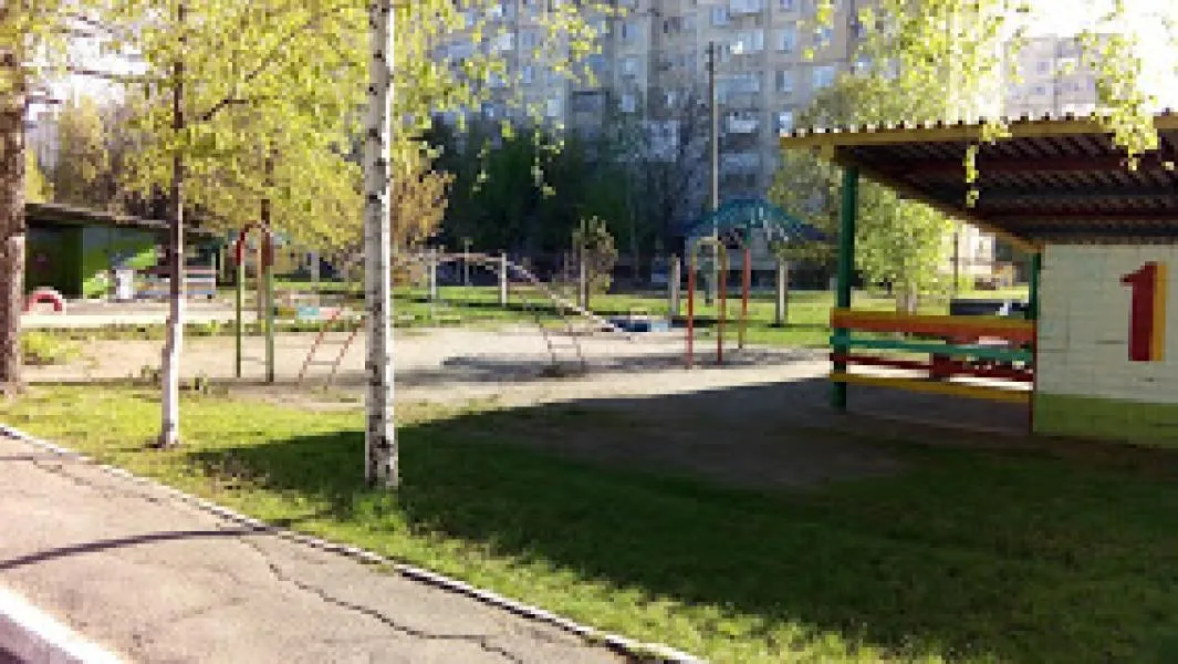 У Кременчуці оновлюють електромережі у дитсадку №80 на вулиці Мрії
