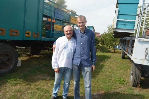 Іменинники Кременчука: кого вітають 8 листопада