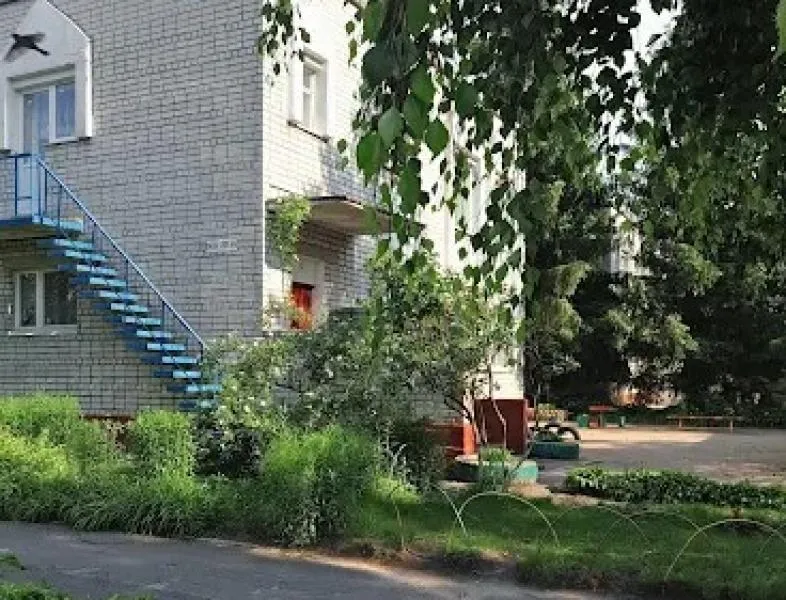 У Кременчуці входу в садочок №50 стане доступним і сучасним