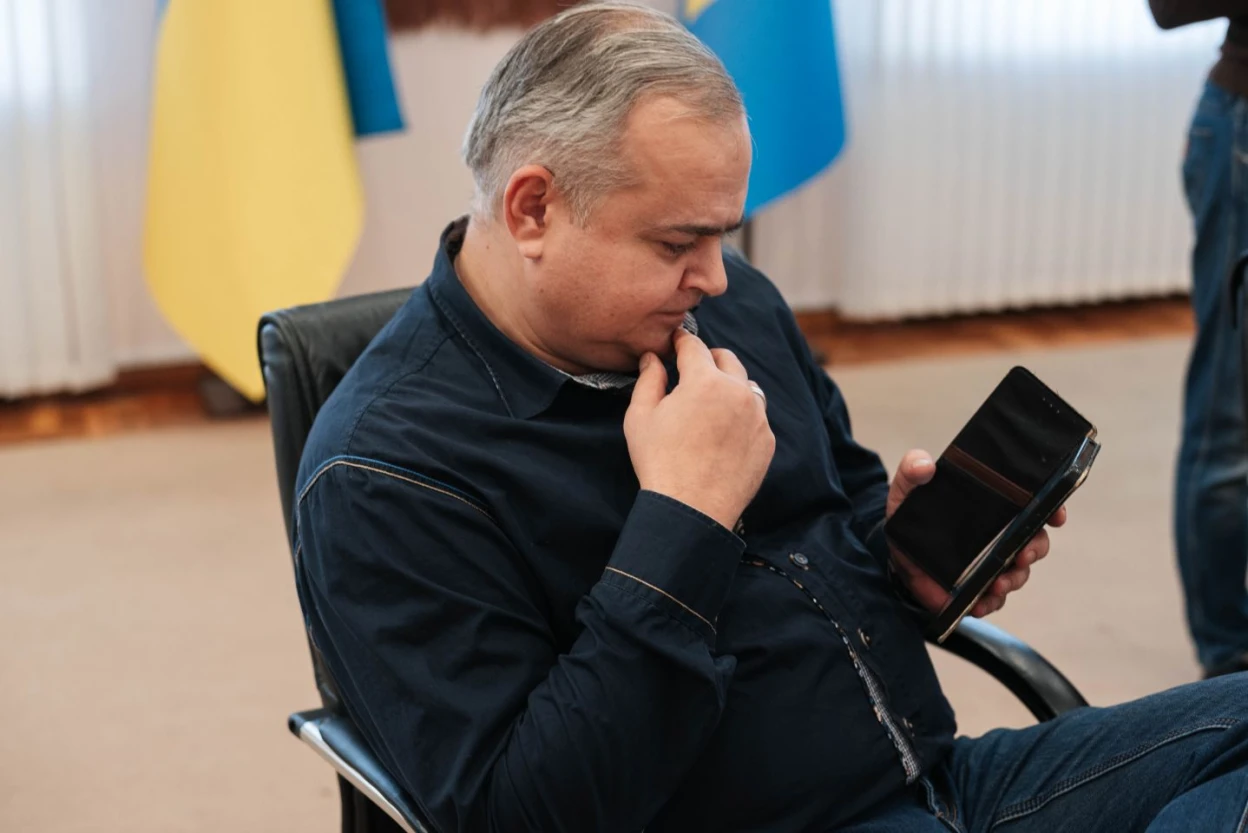 Полтававодоканал з 25 листопада переходить на ПОН із щомісячними платежами до 40 млн грн