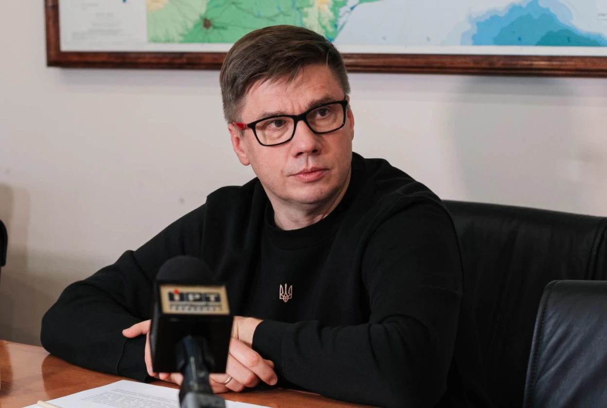Полтававодоканал з 25 листопада переходить на ПОН із щомісячними платежами до 40 млн грн