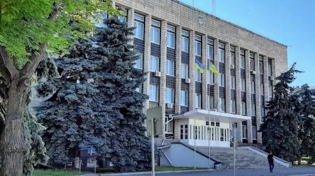 Кременчуцька міськрада планує отримати майно райради: меморандум готовий, рішення очікує на розгляд