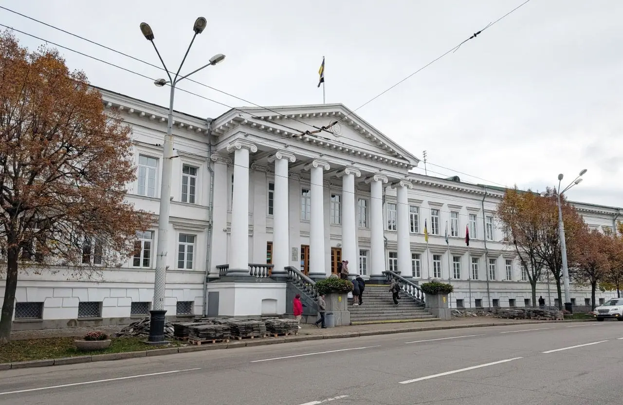 Позачергова сесія Полтавської міськради скликається для підтримки водоканалу та військових