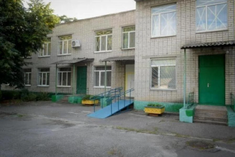 У Кременчуцькому будинку дитини впроваджують нову систему відеоспостереження за 171 тисячу гривень