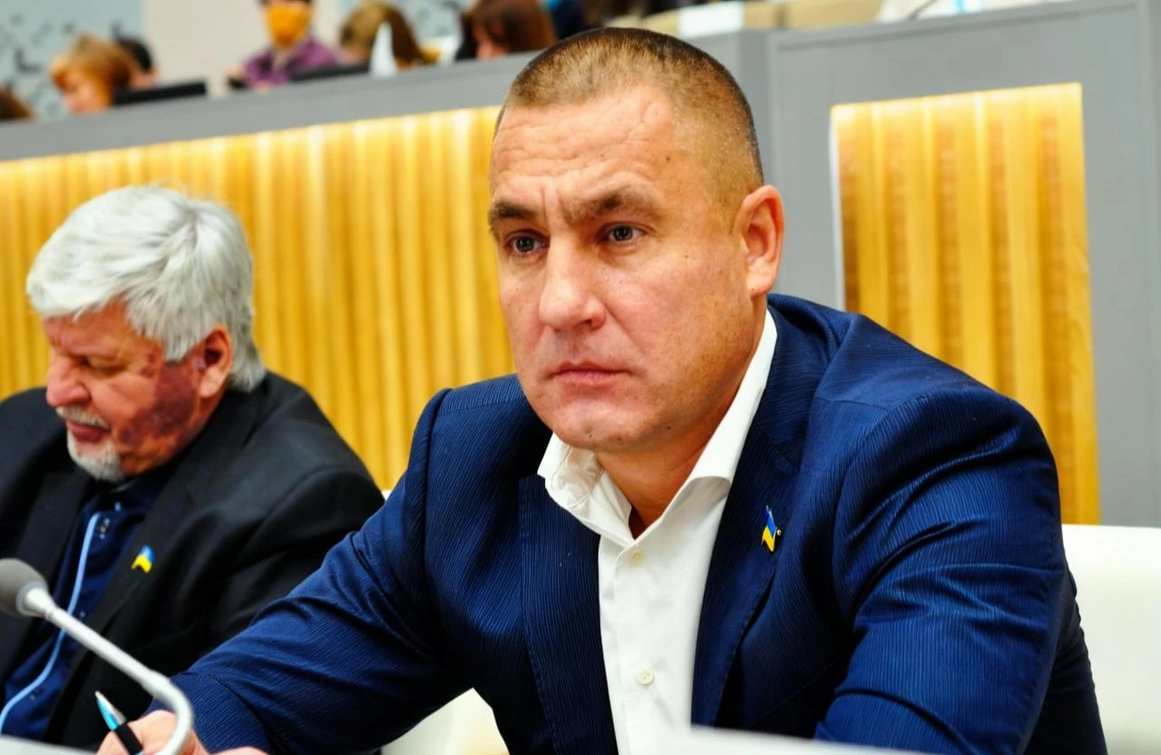 НАЗК виявило 31 млн грн недостовірних відомостей у декларації депутата Полтавської облради