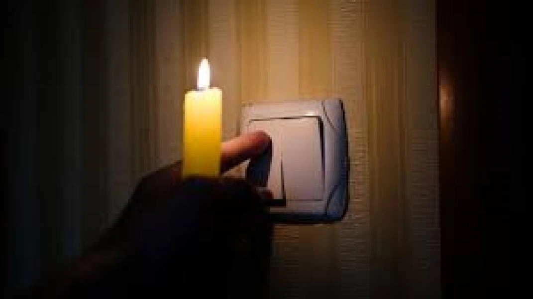 Графік відключень у Кременчуці на 25 листопада: коли не буде світла
