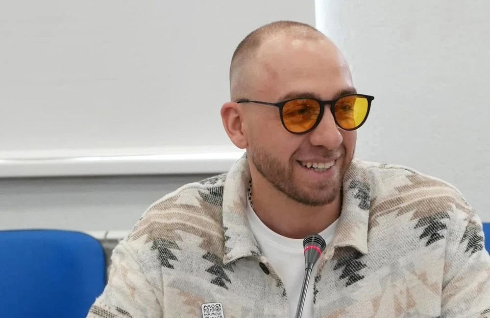 Депутат Полтавської райради Глазов відмовився від мандата через неефективність ради