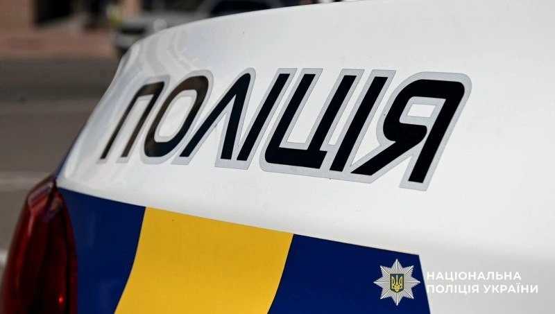 Сержанта ТЦК у Полтаві збила автівка після нападу: стан постраждалого
