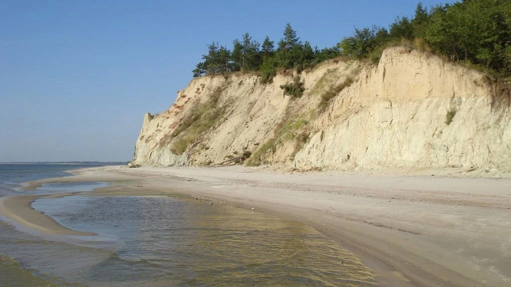 Масштабне укріплення берегів Кременчуцького водосховища стартує у Полтавській області
