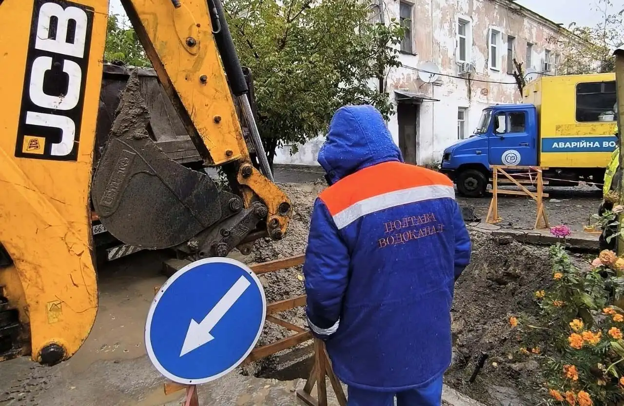 Полтававодоканал під прицілом депутатів: прозорість чи сумнівні витрати?
