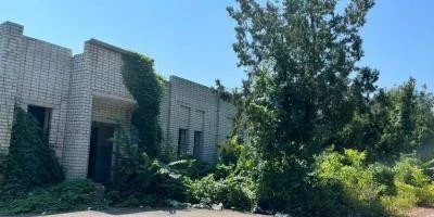 У Кременчуці колишній морг перетворять на сучасне травматологічне відділення