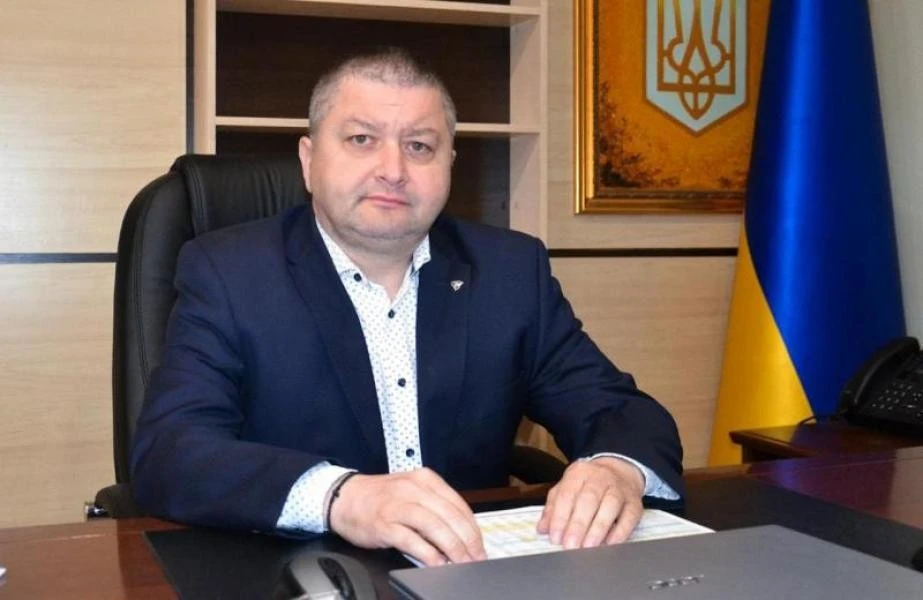 НАЗК розпочало перевірку декларацій очільника податкової Полтавщини
