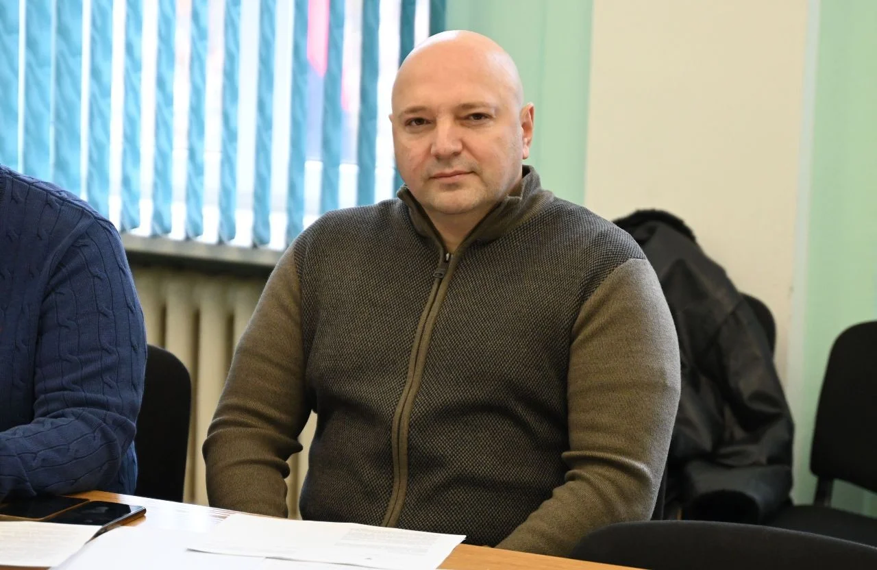 Мінімалістичний звіт УКБ: депутати Полтави отримали лише цифри