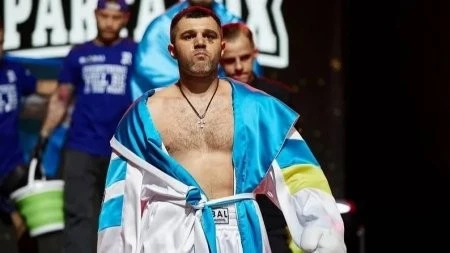 Львів прощається з боксером: Сергій Радченко завершив кар’єру через травму