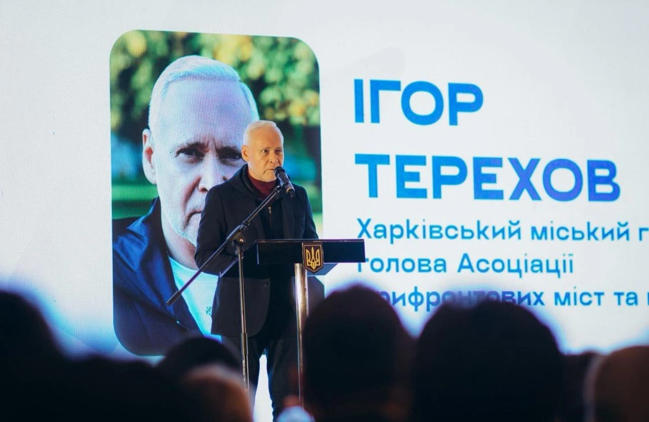 Полтава готується до спільного фронту громад: місто можуть долучити до прифронтової асоціації