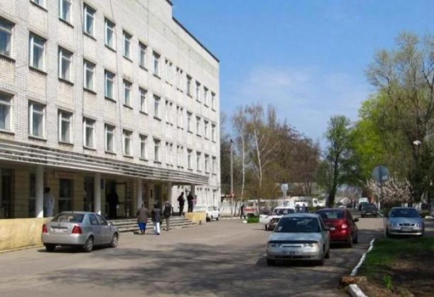 Кременчуцька лікарня готується витратити 9 мільйонів на харчування пацієнтів