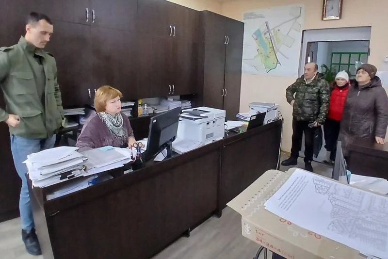 Градизьк бореться за Алею Слави: батьки хочуть пам’ятати героїв