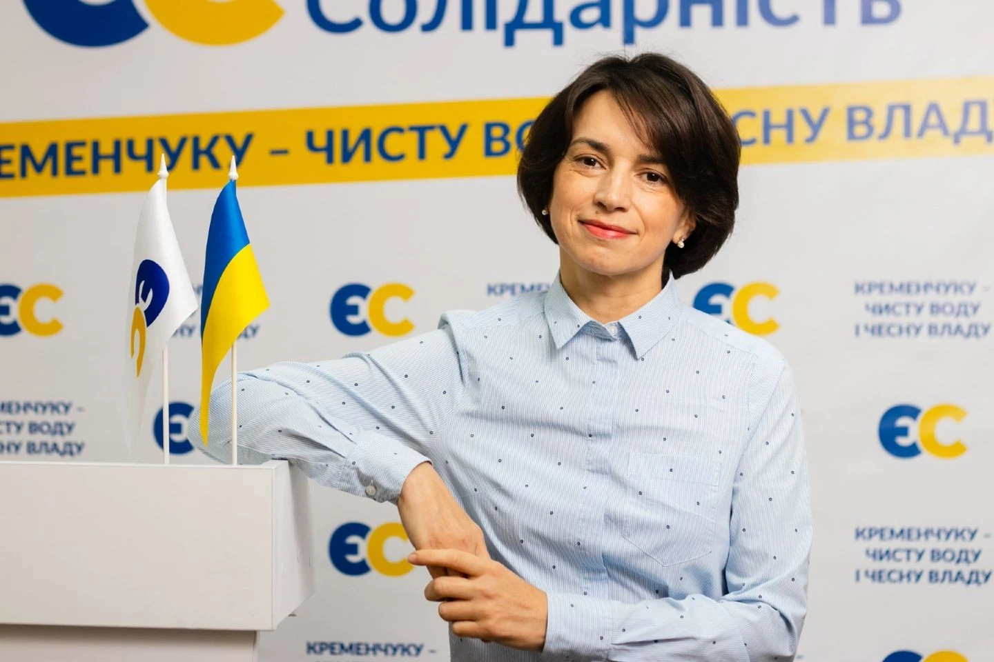 Депутатка Гориславець вимагає посилити управління освіти в Кременчуці