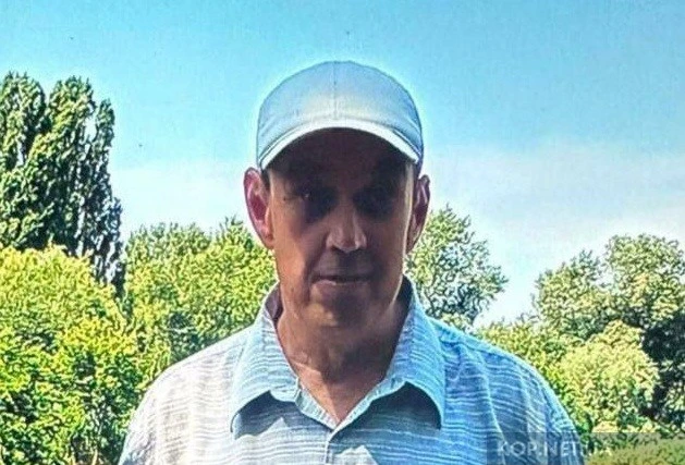У Горішніх Плавнях зник чоловік: поліція оголосила розшук