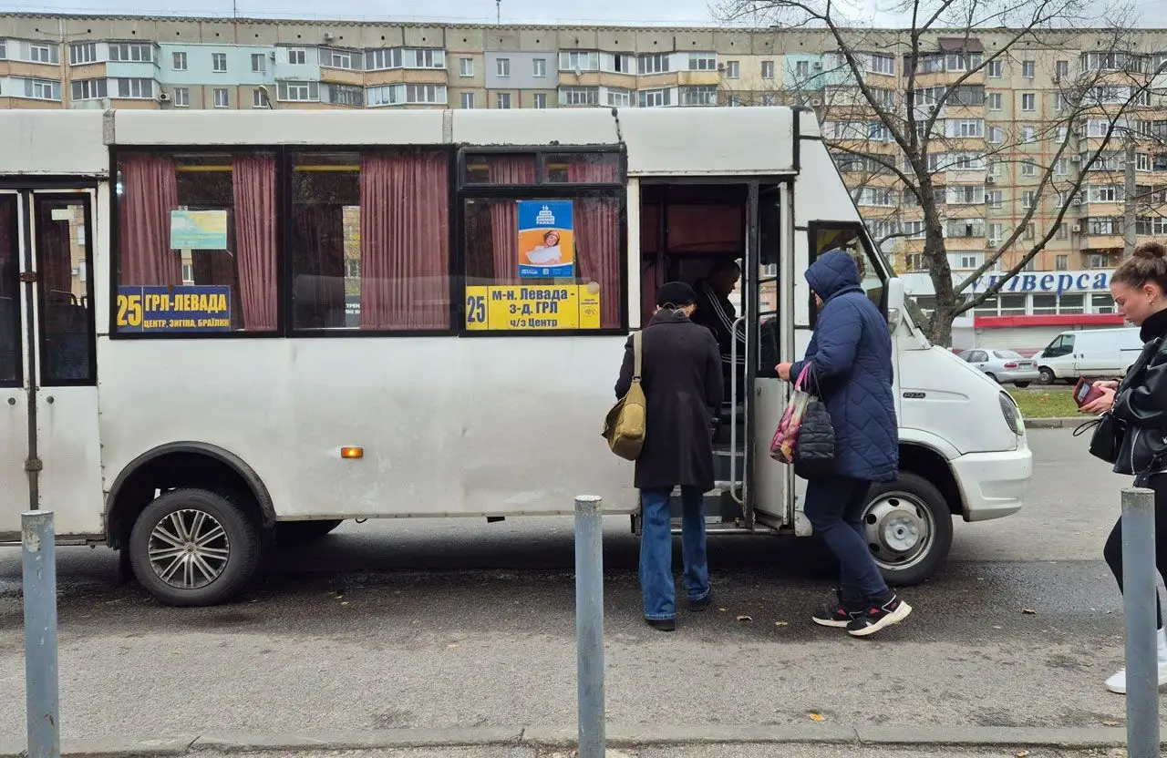 Полтавські перевізники знову вимагають підвищення тарифів на проїзд