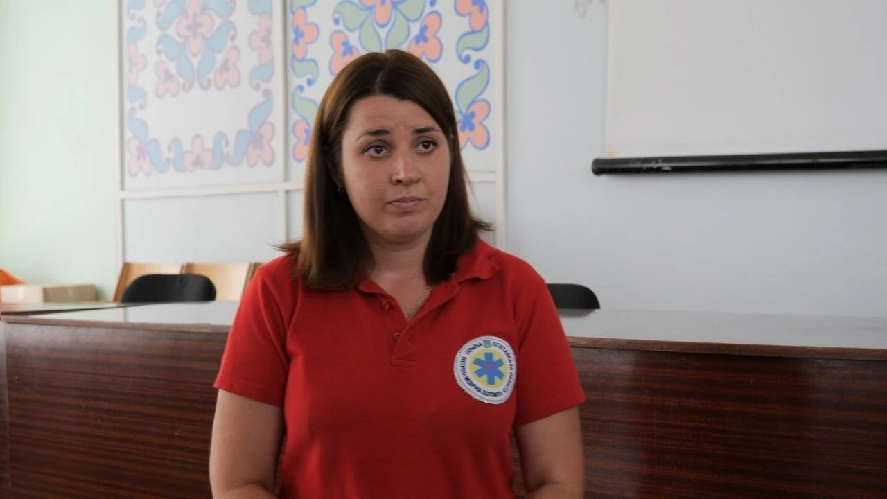 Конфлікт між медиками «швидкої» та керівництвом Полтавщини: догана, суд та відсутність підтримки