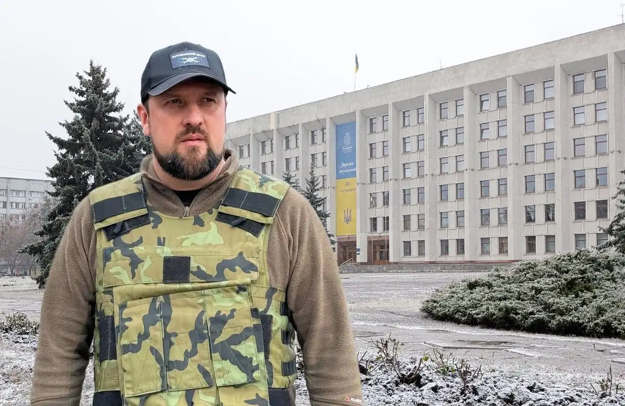 Заміна керівників ОВА: хто може очолити Полтавщину?