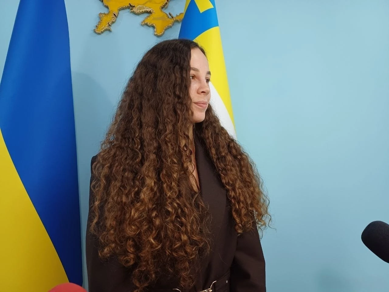 Людмила Лузан — спортсменка року: чотири золоті медалі на чемпіонаті світу 2025