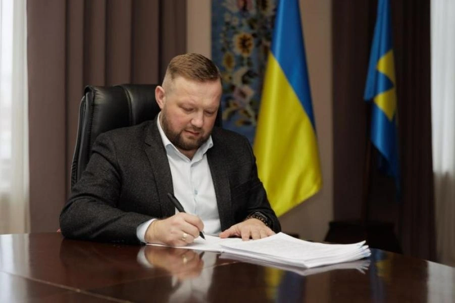 Полтавщина затвердила бюджет на 2026 рік: більше грошей на дороги та соціальну сферу