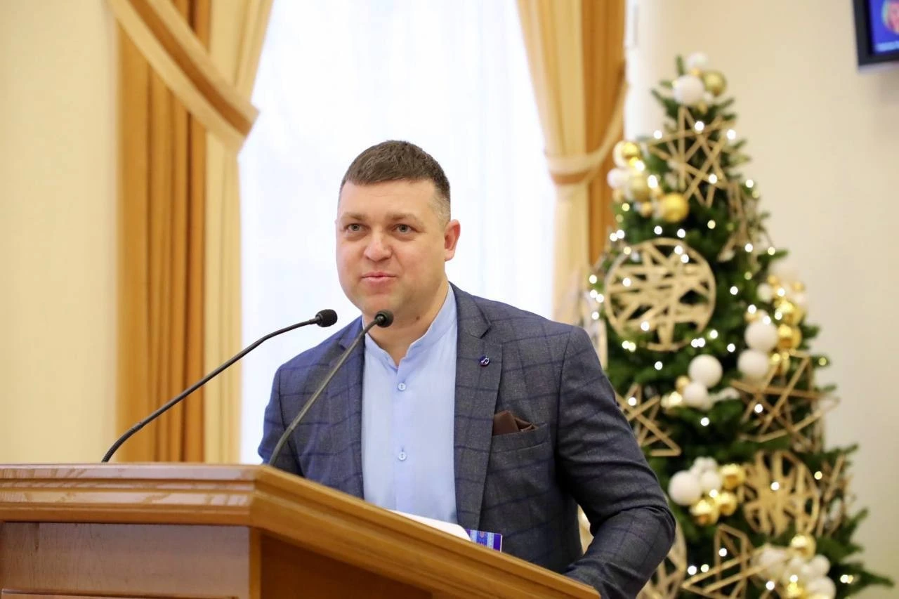 Кременчуцьких артистів відзначили за благодійну підтримку ЗСУ