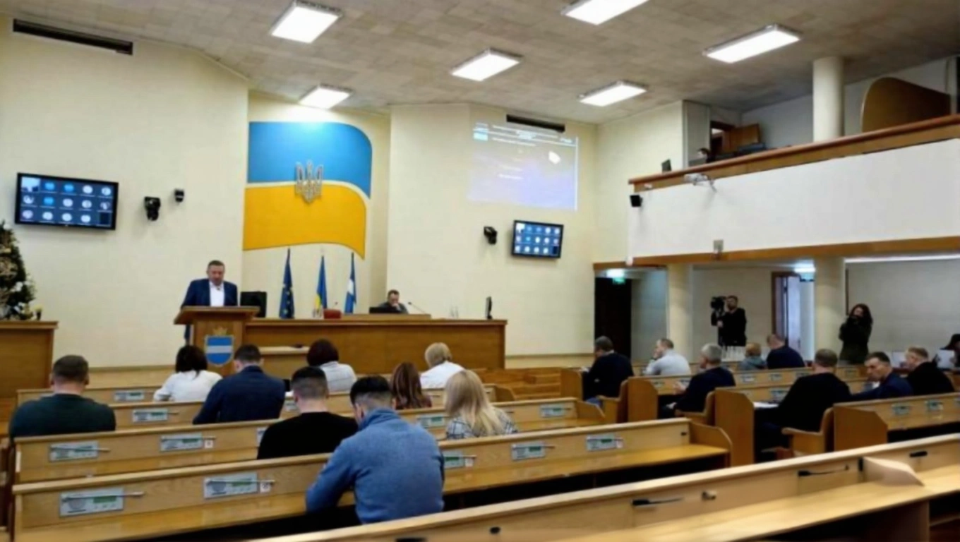 Житлові сертифікати для переселенців: Кременчук робить кроки до вирішення проблеми