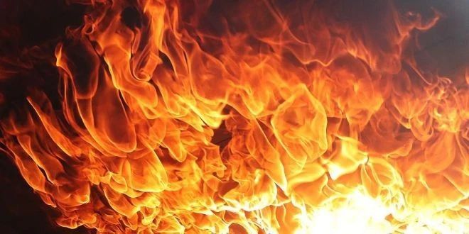 Трагедія в Кременчуцькому районі: у пожежі загинув чоловік