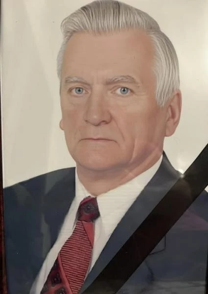 Помер колишній директор заводу БВК Анатолій Безкоровайний
