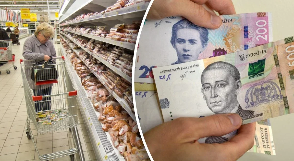 Новорічні закупи стають дешевшими: популярні продукти подешевшали