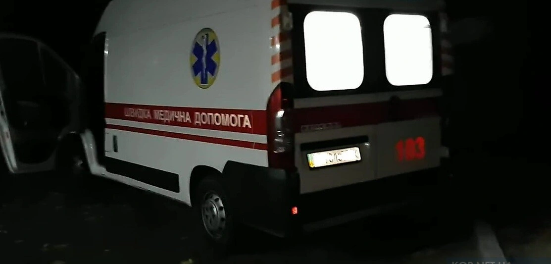 На Полтавщині зафіксували два випадки масового отруєння невідомою речовиною
