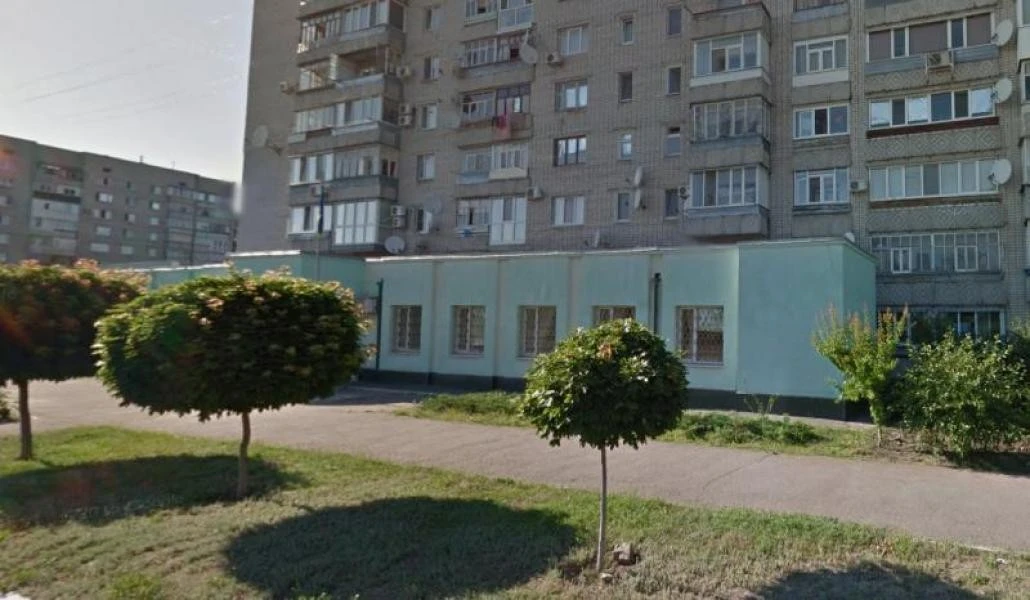 У Кременчуці покращують умови обслуговування в Пенсійному фонді